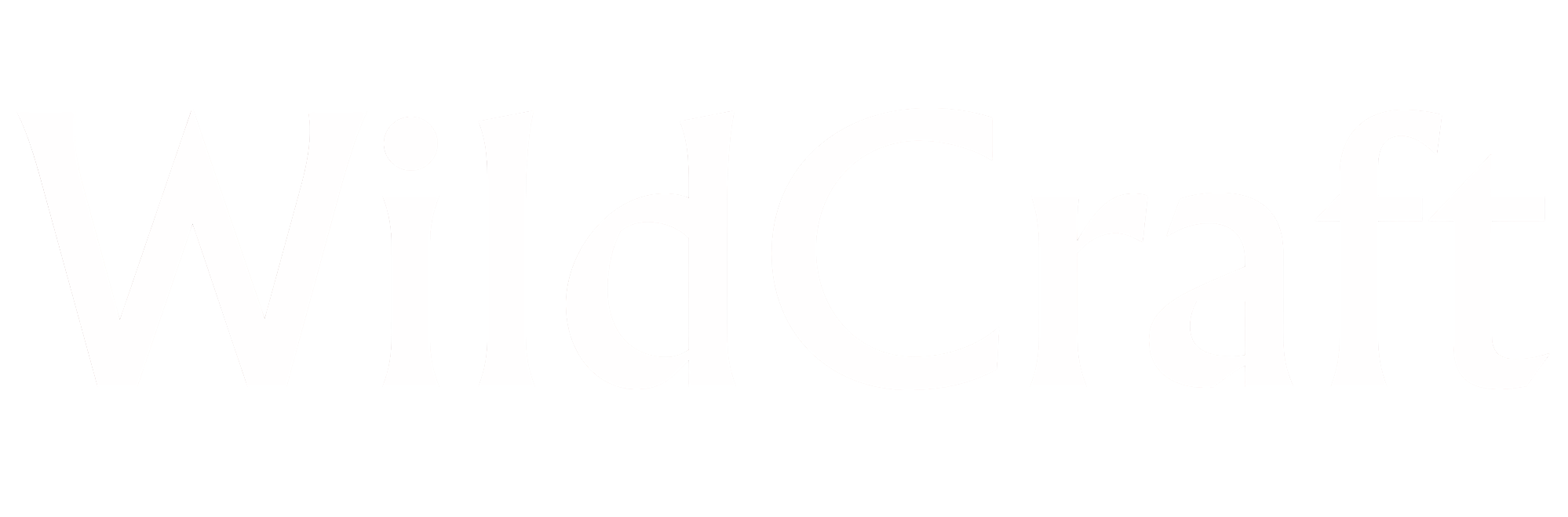 WildCraft
